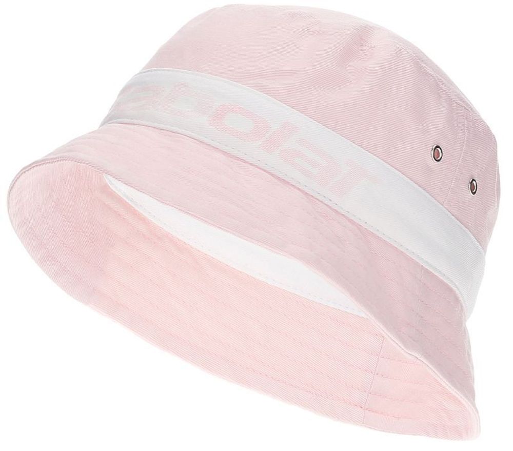 Кепка теннисная Babolat Bucket Hat - peachskin