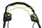 Аккумуляторная самоходная газонокосилка Greenworks GC82LM51SP2, 2515907.82v, 51 см, без АКБ и ЗУ