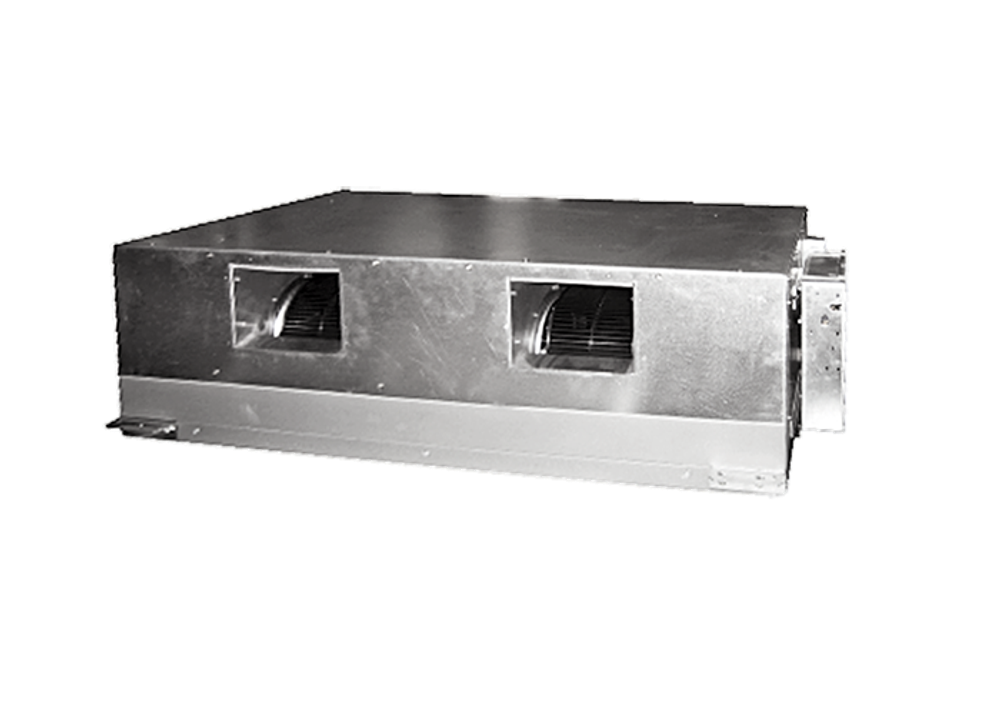 Инверторная канальная сплит-система MDV большой мощности MDTA-96HWAN1 / MDOUB-96HD1N1