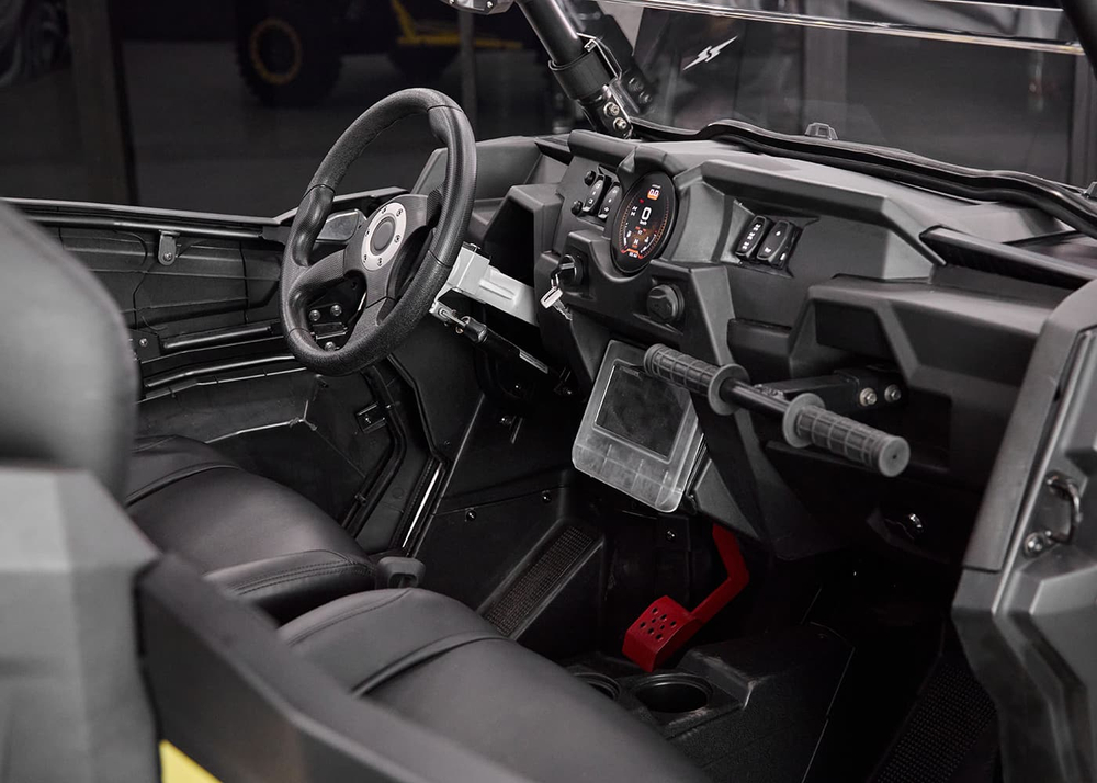 Багги SHARMAX XFORCE 1100 SPORT ПСМ