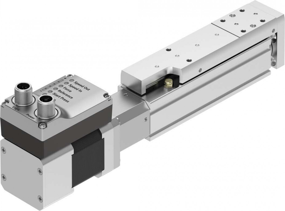 Мини-суппорт Festo EGSS-BS-KF-32-75-8P-ST-M-H1-PLK-AA