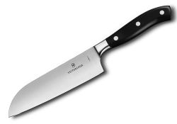 Нож SANTOKU 7.7303.17Gфотография - 1