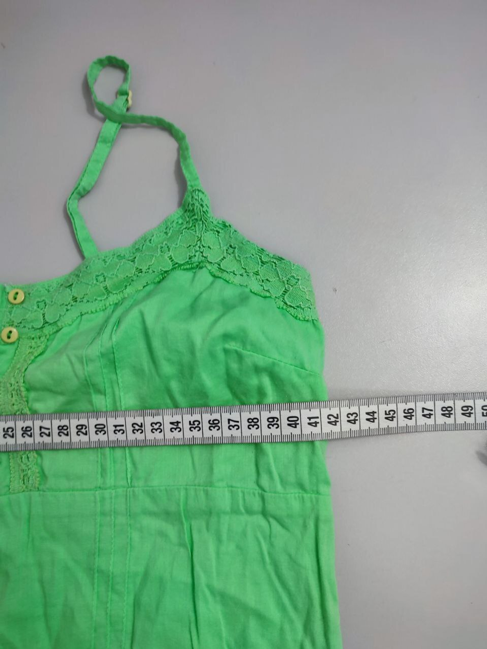 Сарафан Vero moda летний 40 размер