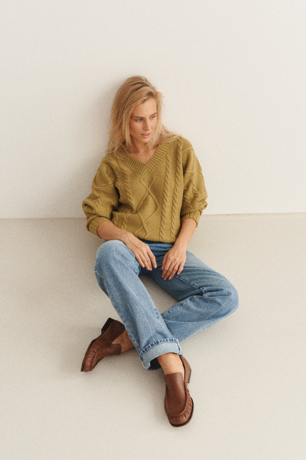 Джемпер art.1945-4