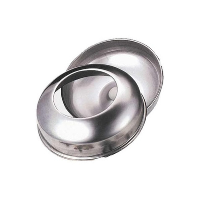 Насадка Для Глазирования Орехов D40См, Нерж.Сталь 3500.00