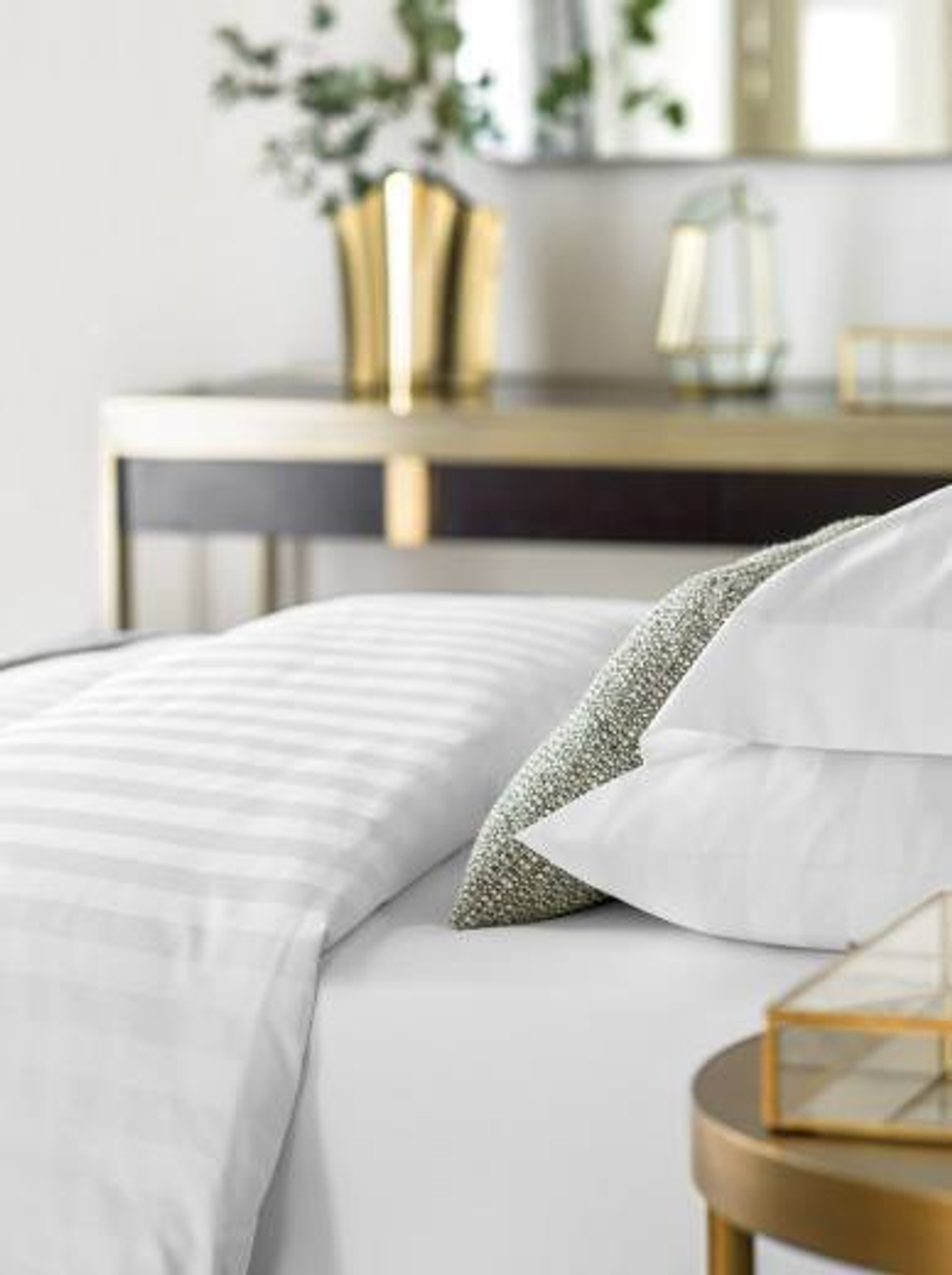 Постельное белье Жасмин