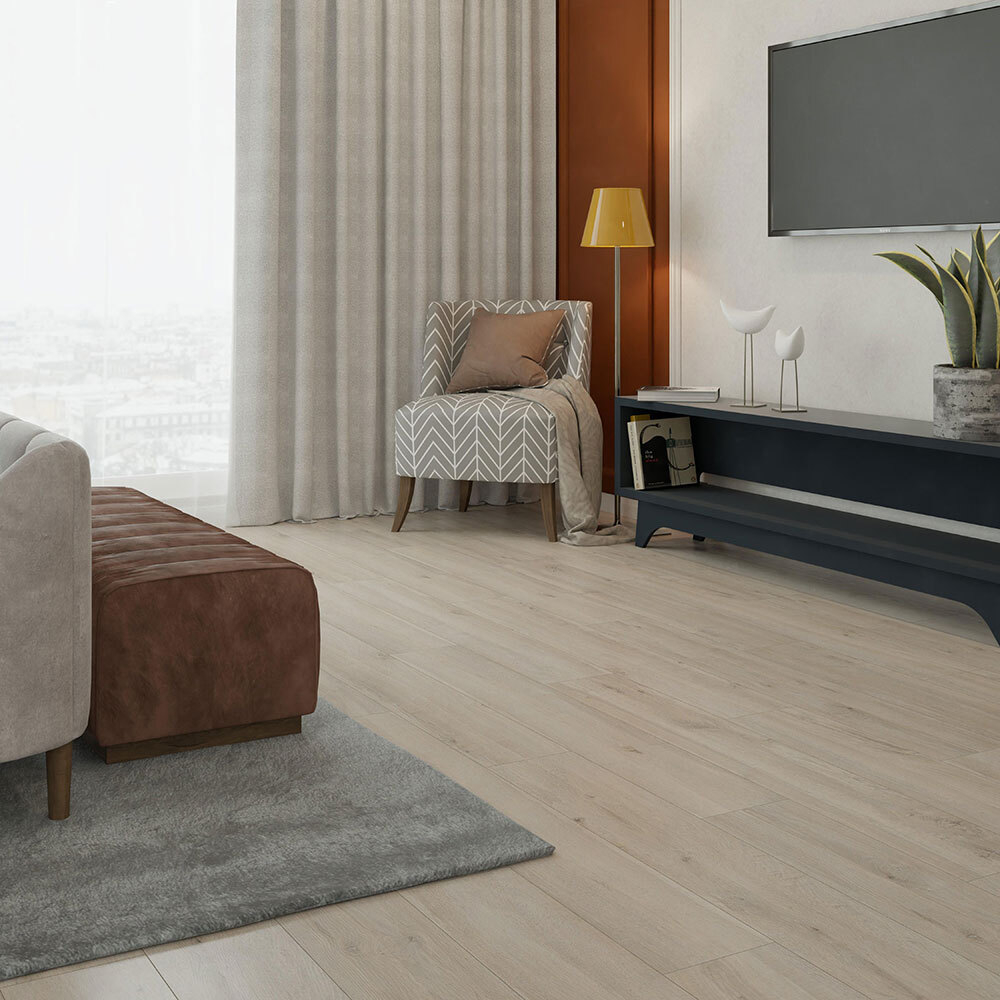 Ламинат Egger Pro Classic 10-33 EPL226 Дуб Эль-Мильх песочный