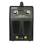 BRIMA ARC-250 сварочный инвертор 380 в 00000005677
