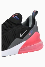Кроссовки Nike Air Max 270 Junior - черный