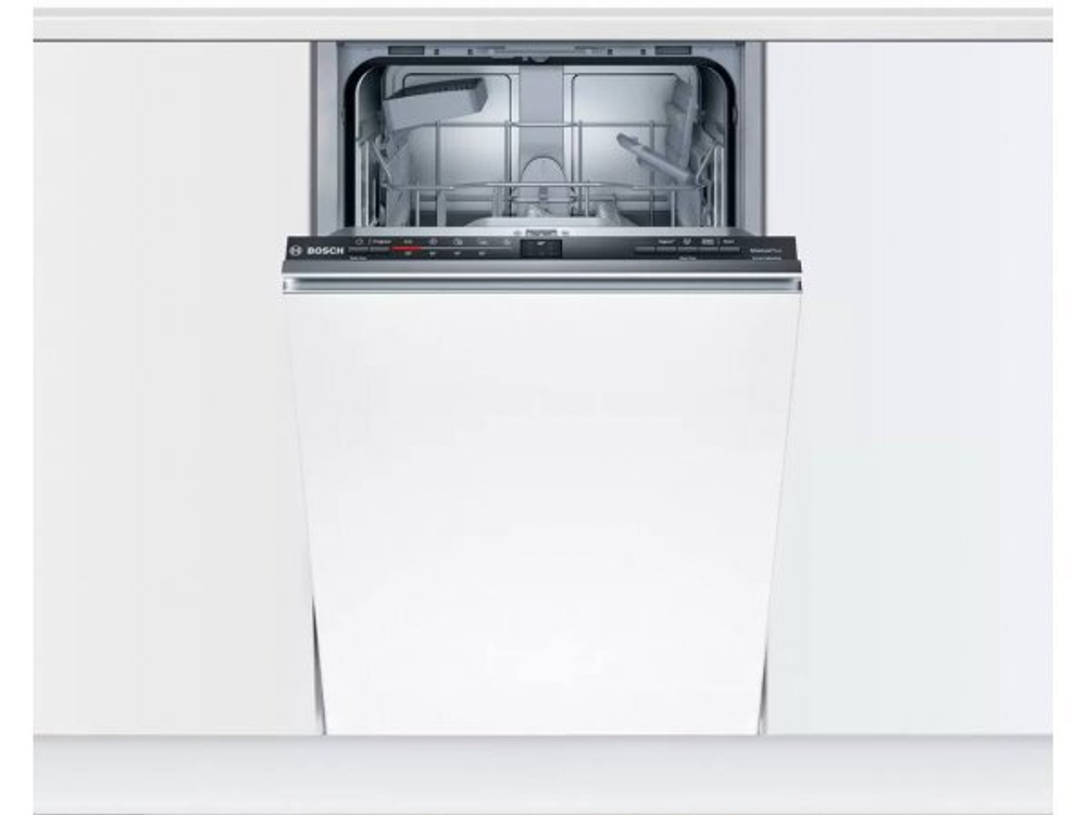 Встраиваемая посудомоечная машина Bosch SRV2IKX2BR