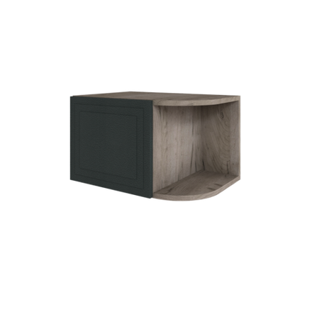 Антресоль Бруклин 35АУ3300