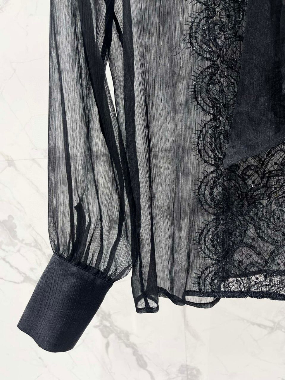 Блузка Ermanno Scervino
