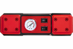 Автомобильный компрессор QUATTRO ELEMENTI Smart 65 792-117