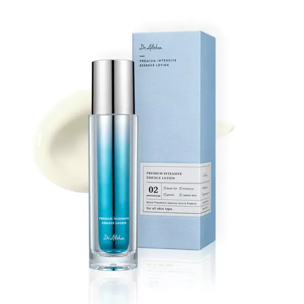 Dr.Althea Premium Intensive Essence Lotion 02 70мл - Увлажняющий лосьон для лица