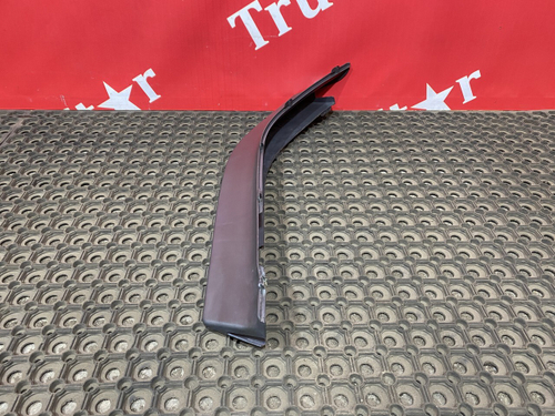 Накладка крыла правая