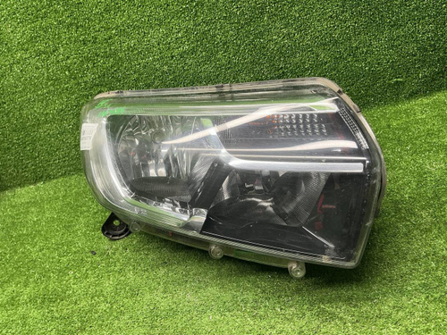Фара правая Renault Logan 2 (2018-2022) галоген