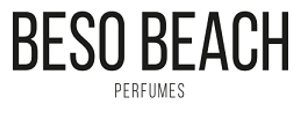 beso beach beso negro edp 100ml