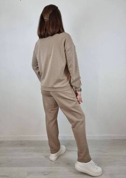 Костюм 02034-1 Fabrika