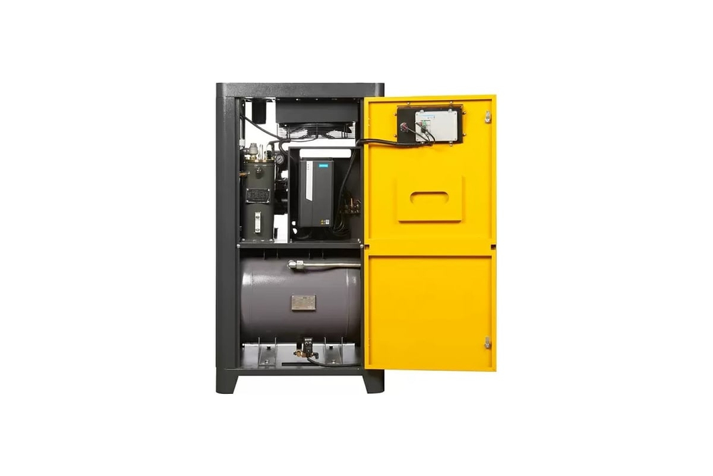 Винтовой компрессор ET-Compressors SL 7,5-10 D VS PM (IP23) V