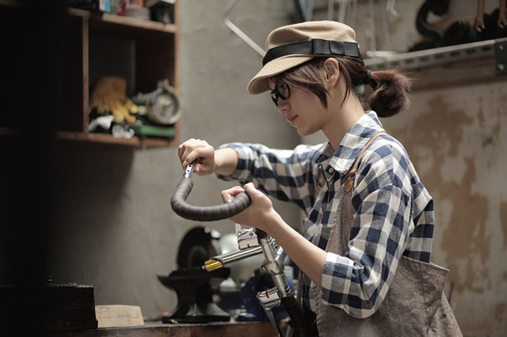 Мультитул Mininch Tool Pen шампань