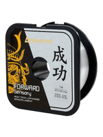 Леска для рыбалки Nisus FORWARD Sensory Nylon Transparent 0,261mm/100m (N-FS-0261-100)