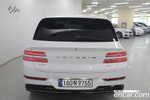 Genesis GV80 3.0 Дизель AWD (05.2023)