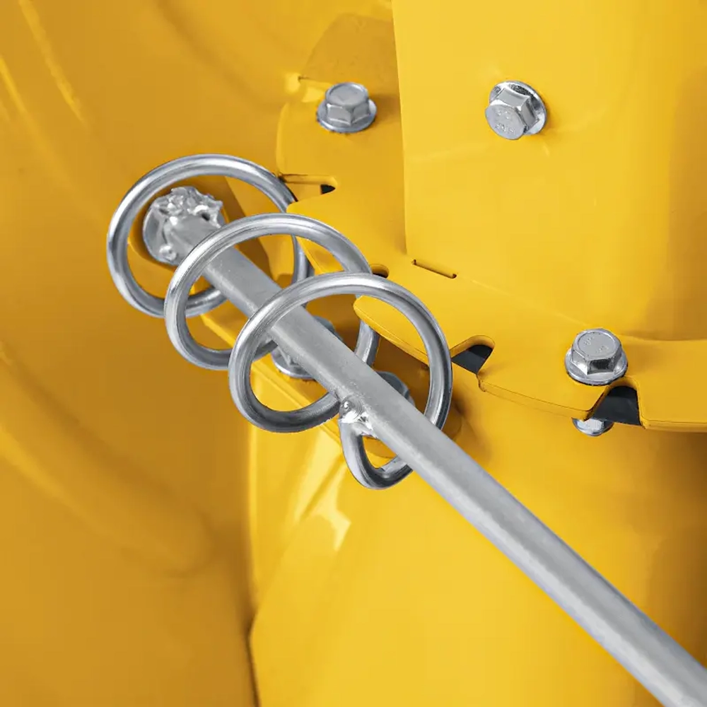 STEHER GST-762E снегоуборщик бензиновый 7 л.с. ковш 62 см, выброс 12 м, 6 вперед/2 назад