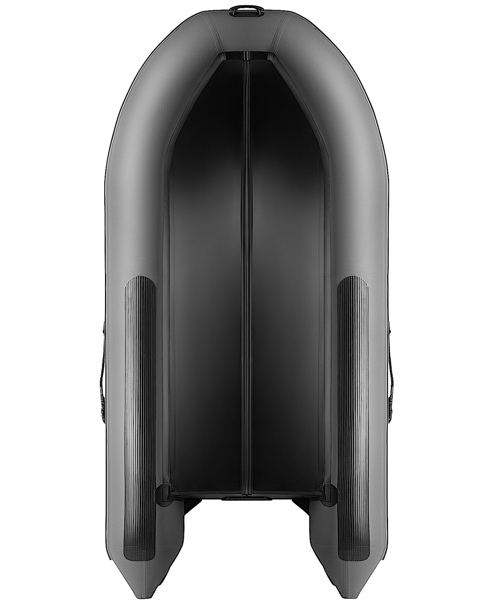 Лодка ПВХ Gladiator Light B330 с фанерным полом -