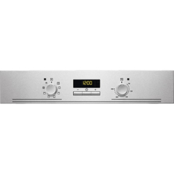 Встраиваемый электрический духовой шкаф Electrolux OPEB 4300 X