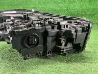 Фара левая BMW 7er G11 G12 (2019-2022) Laser Light