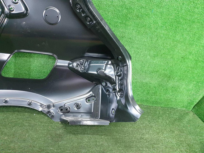 Крыло заднее правое BMW X2 F39 (2017-2023)