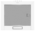 Дизайнерская пристенная вытяжка Meferi ROOMBOX40WH COMFORT фото 7