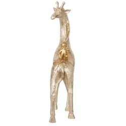 GAEM Фигурка декоративная "Жираф", L15 W8,5 H33,5 см