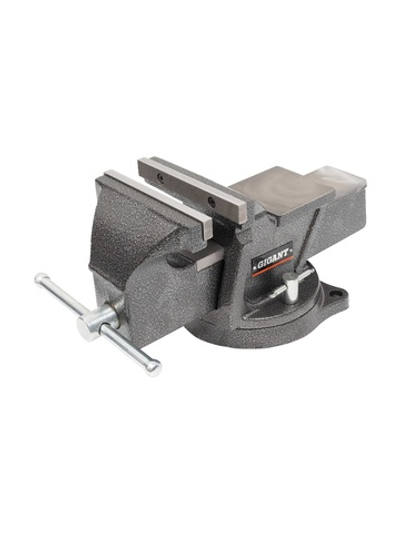 Поворотные слесарные тиски Gigant G-BV-150