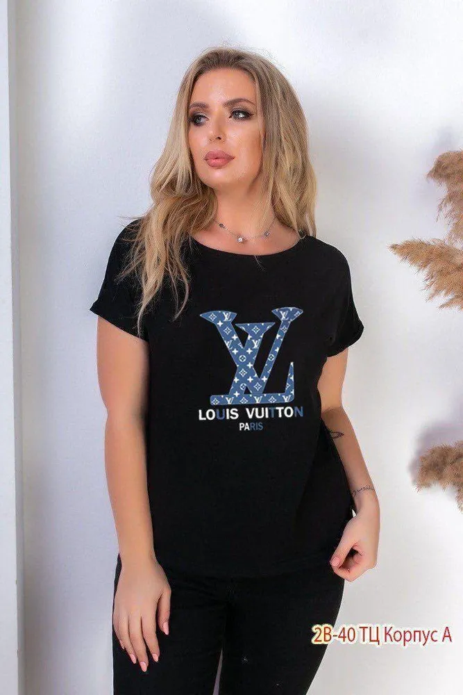 Футболка 6820856 Fabrika