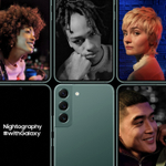 Смартфон Samsung Galaxy S22 8/256GB SM-G901 Зеленый
