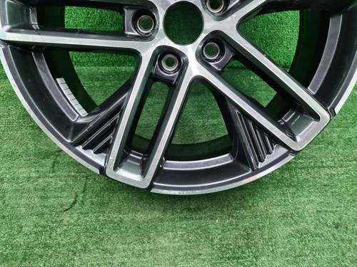 Диск Комплект дисков R19 Changan CS55PLUS (21-нв)