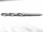 Сверло 13.8мм (95х185) Р18 к\х К/М1 СССР