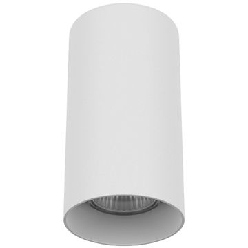 Накладной точечный светильник 216486 белый Rullo Lightstar