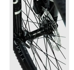Велосипед 27.5" TIMETRY TT251 10ск. чёрный