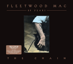 Fleetwood Mac / 25 Years The Chain (4CD)
