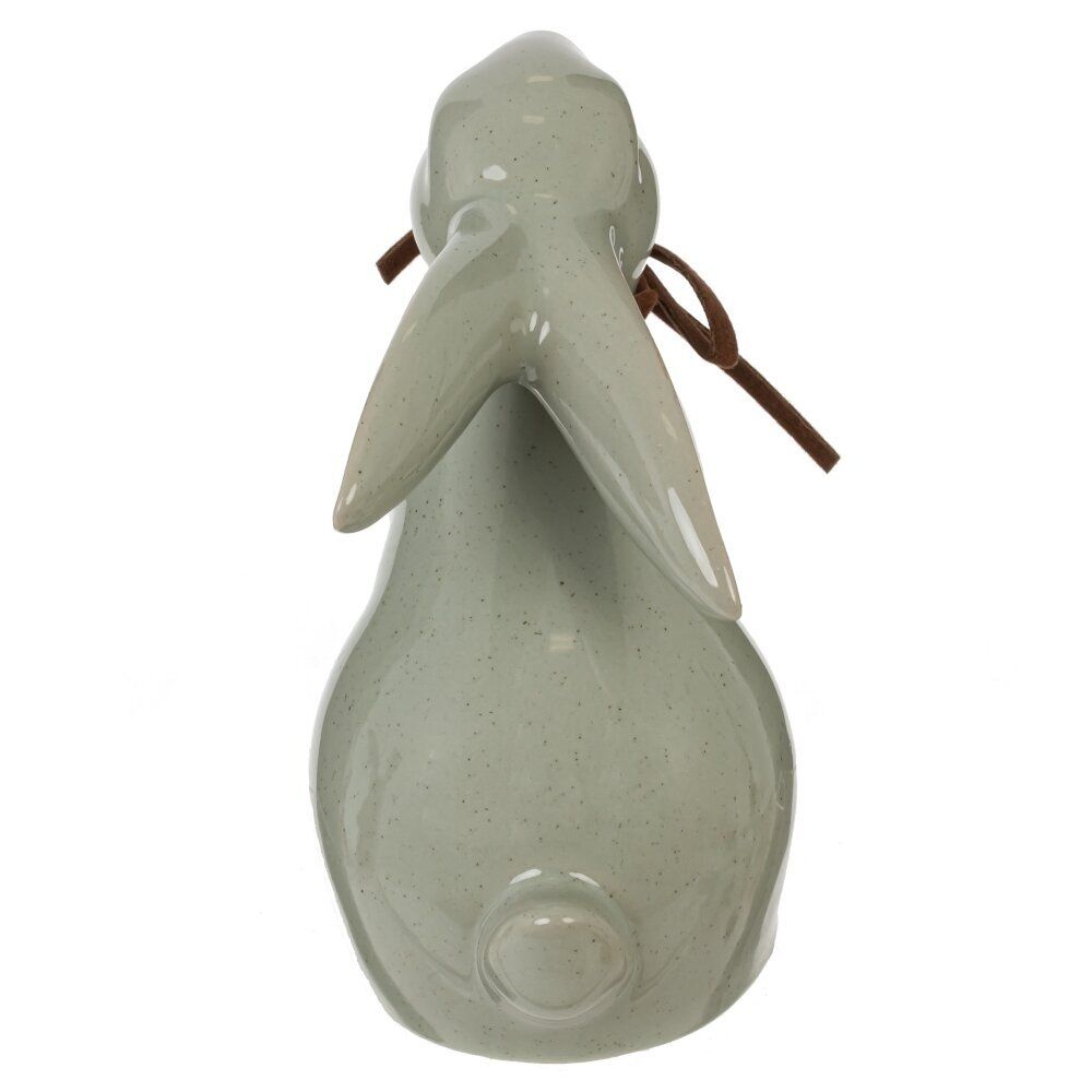 GAEM Фигурка декоративная "Заяц", L9,5 W7 H12,5 см