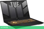 Ноутбук Asus TUF Gaming F17 FX707VUR-HX224