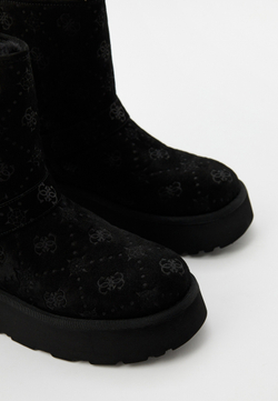 Полусапоги женские GUESS DOLSAY