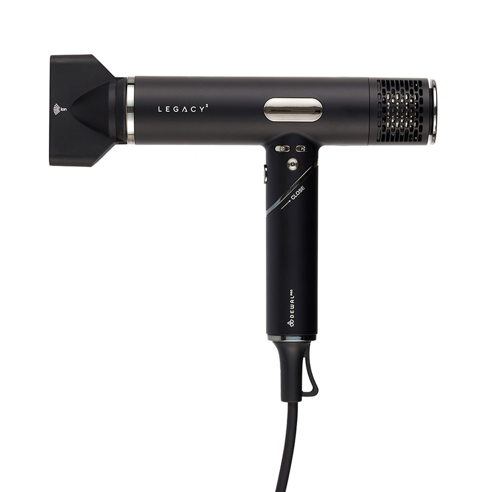 Dewal Фен Legacy2 LD-1890 1600Вт