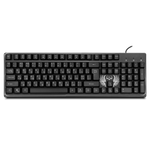 Клавиатура игровая проводная SVEN KB-G8000