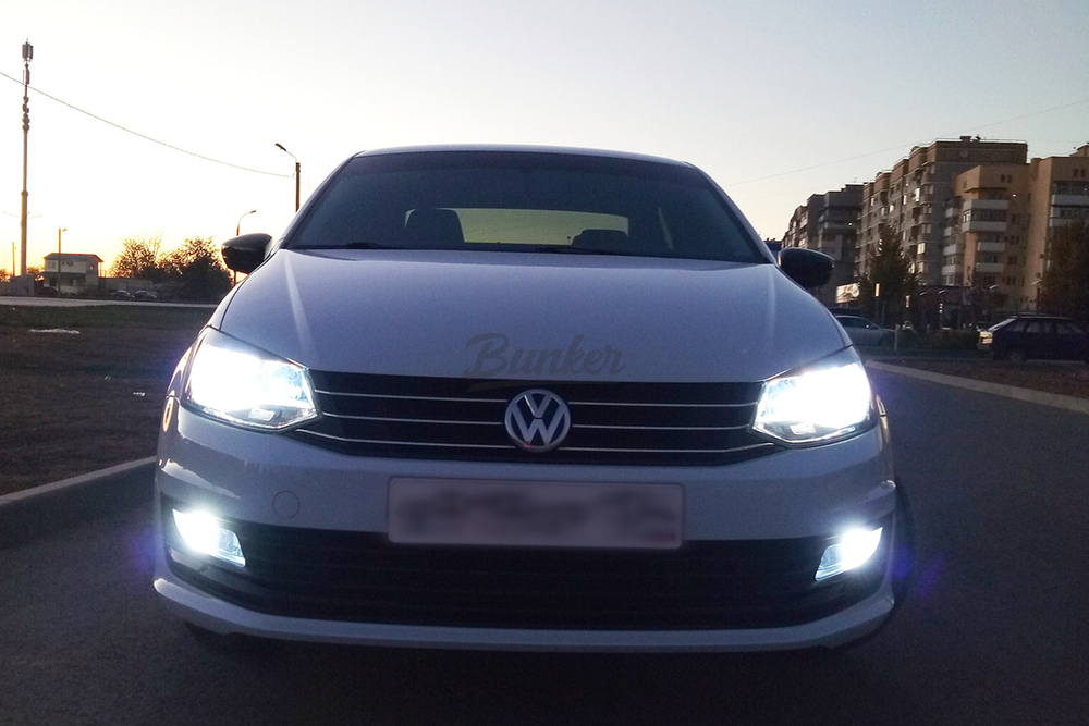 Галогенные автолампы Philips Diamond Vision Ultimate white light HB3, (компл.)