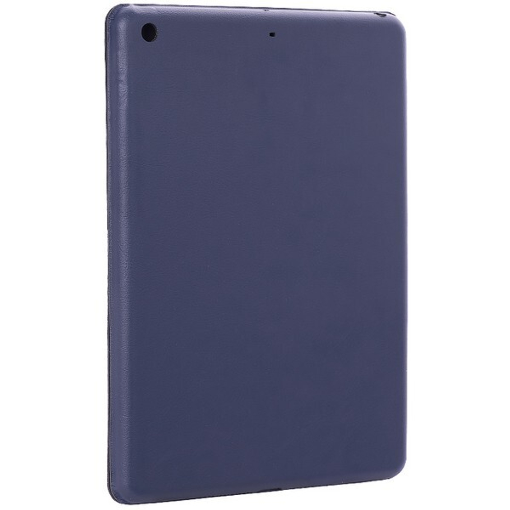 Чехол-книжка MItrifON Color Series Case для iPad 7-8-9 (10.2") 2019-20-21г.г. Dark Blue - Темно-синий