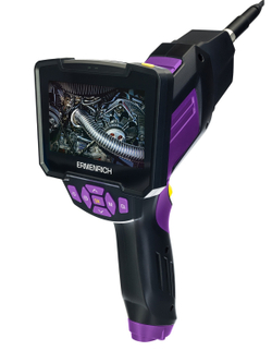 Видеоэндоскоп Ermenrich Seek VE40