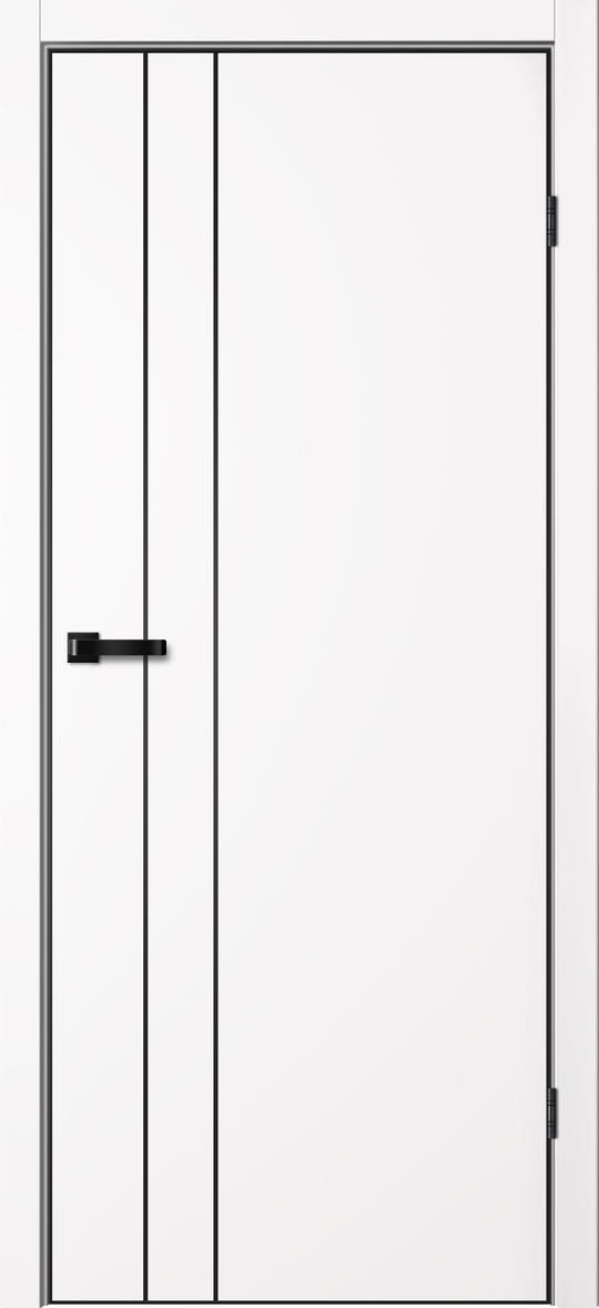 Дверь FLYDOORS TR-2 (K-BLACK)